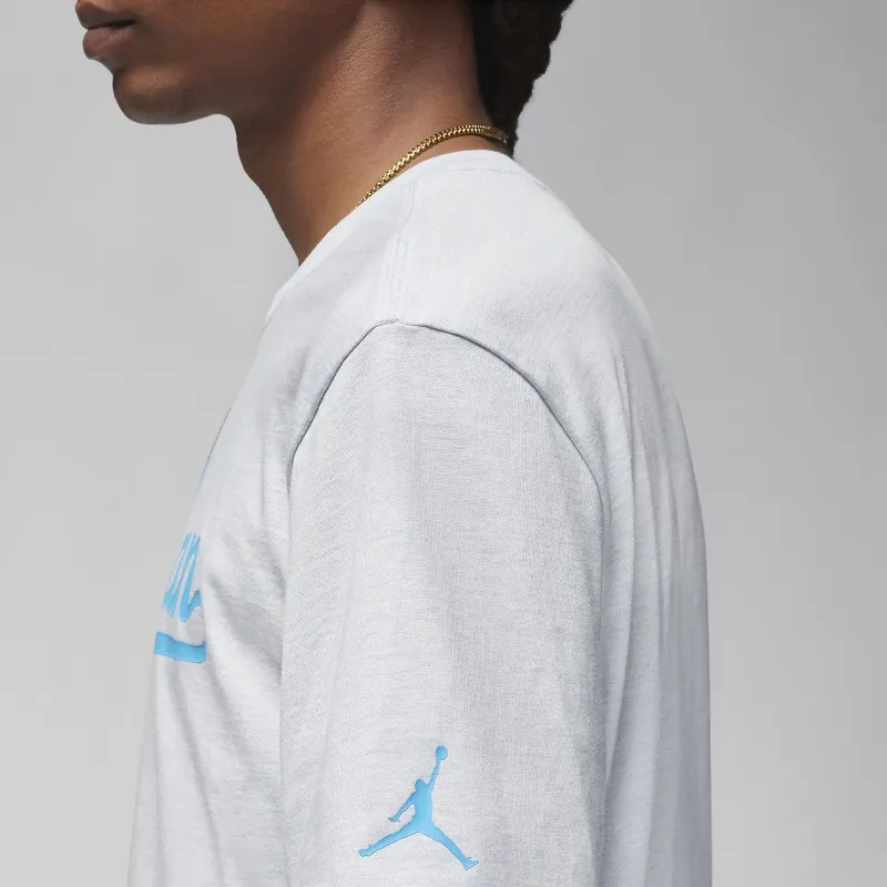Jordan Flight MVP T Shirt Men's White-3