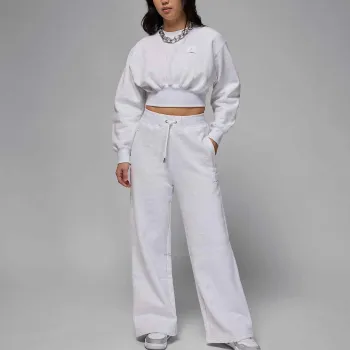 JORDAN Flight Fleece Women's Open-Hem Pants