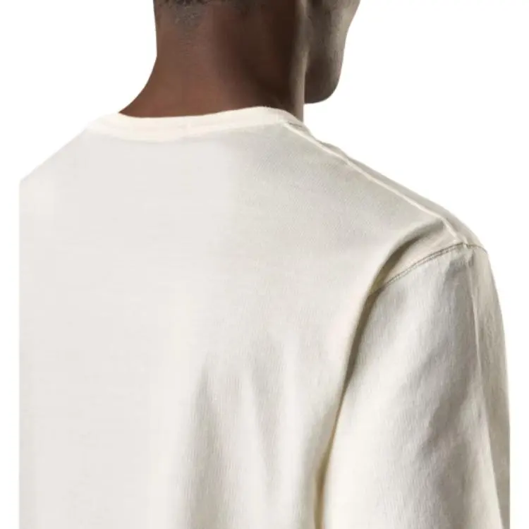STONE ISLAND Short sleeved T shirt-3