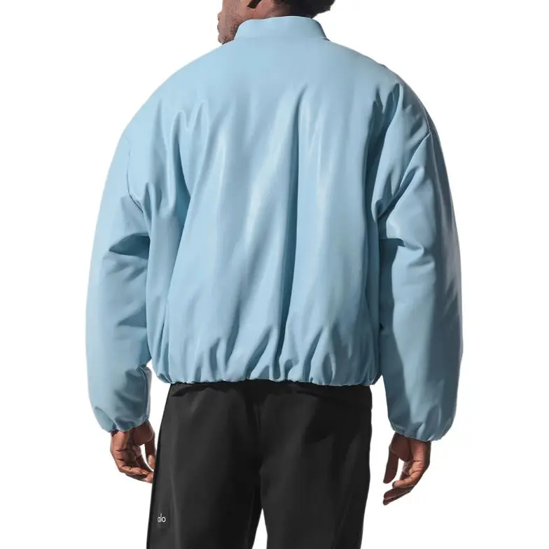 Alo Yoga Jackets Unisex-1