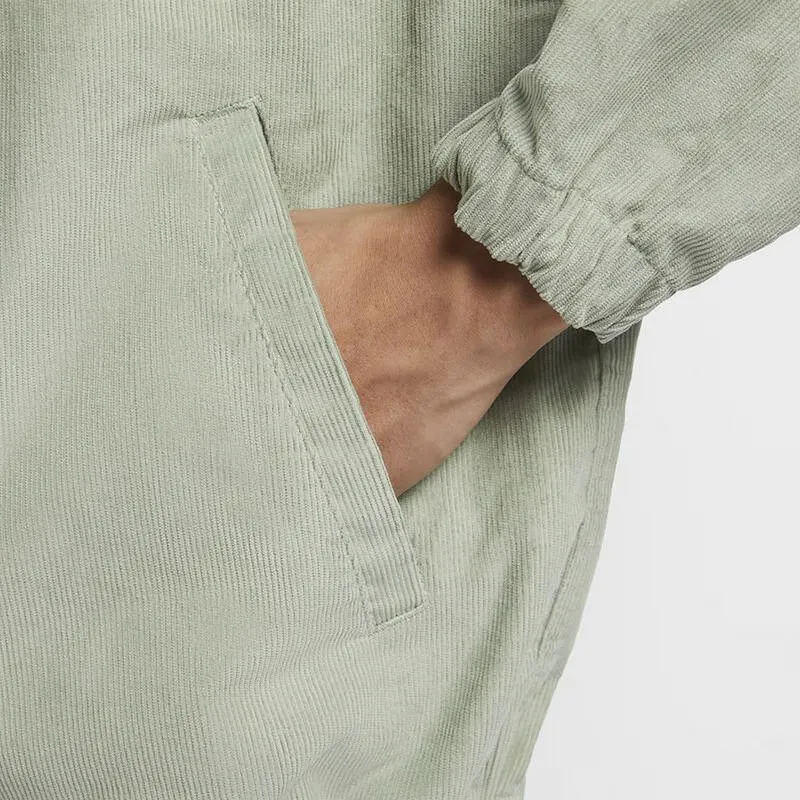 Nike Sportswear Jackets & Coats Men Jadeite Horizon-5