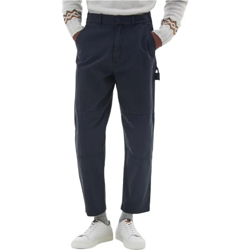 BARBOUR Jeans Men Indigo-2