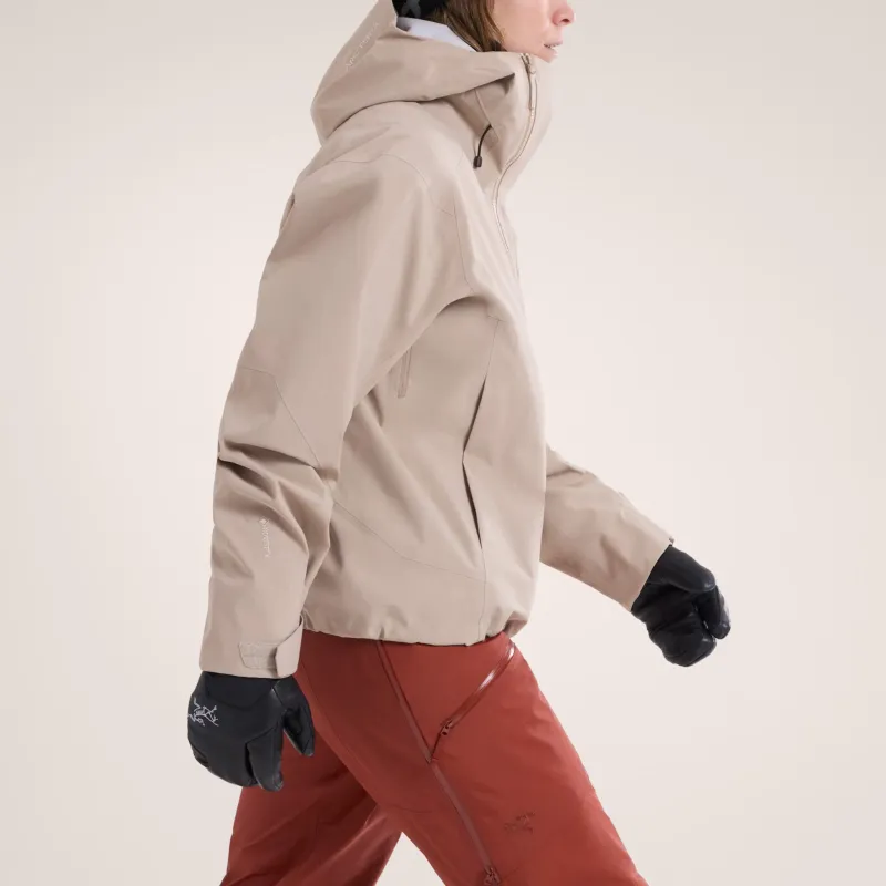 Arcteryx Jackets Women's - POIZON