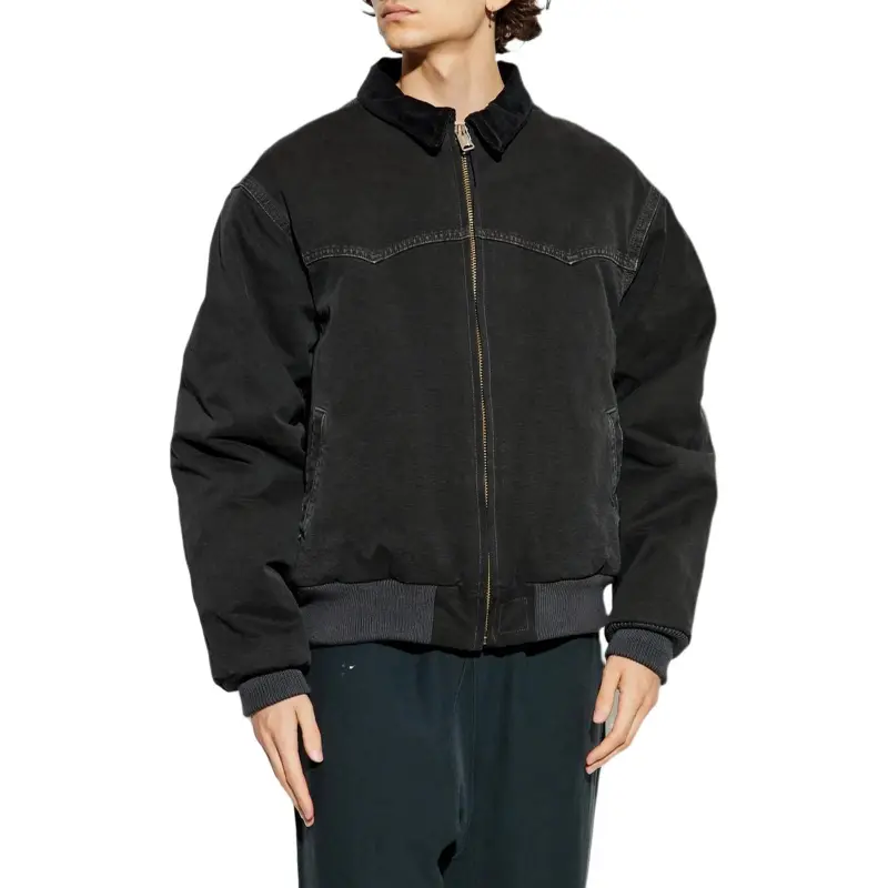 Maison Margiela Bomber Jacket-2