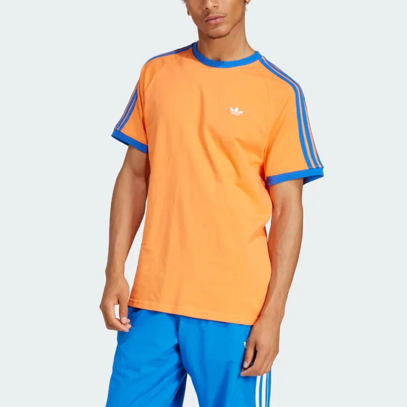 Adidas Originals Monogram Cali Tee-2