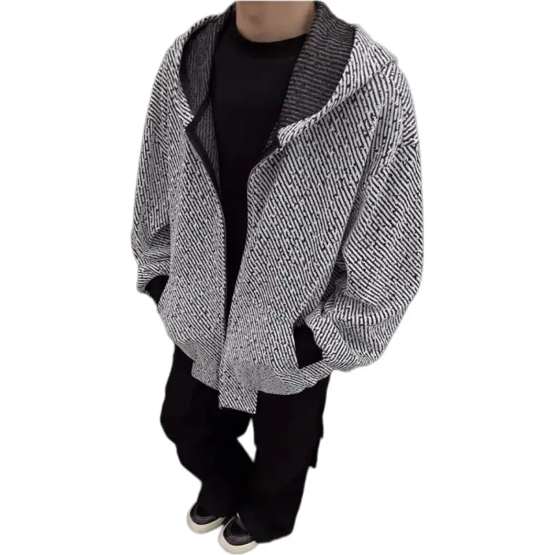SZSX Jackets Unisex-9