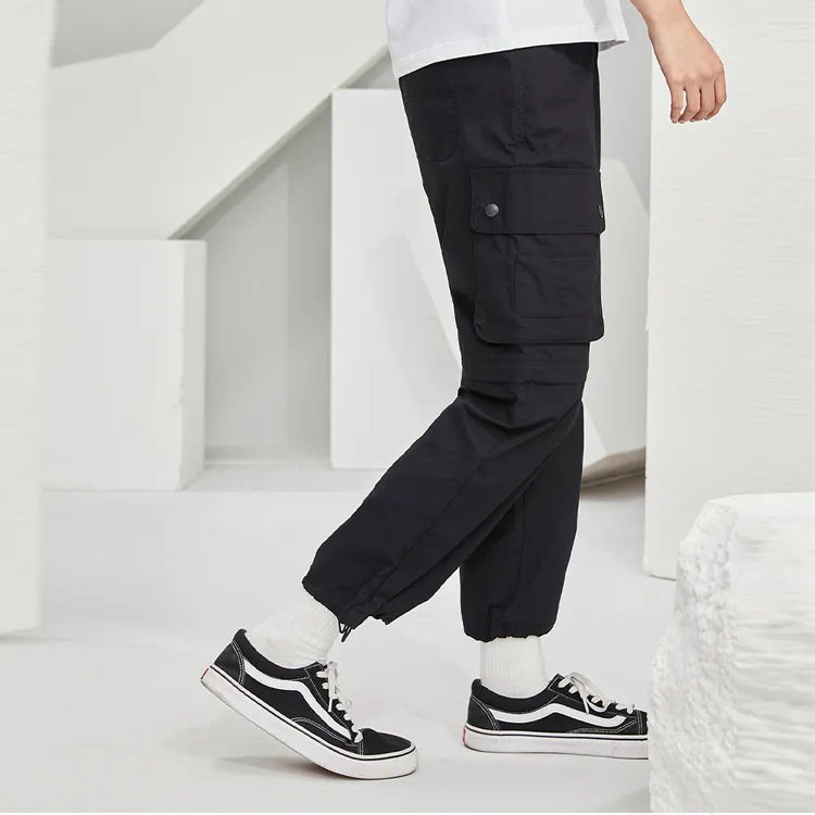 Dickies SS22 Pants Women's Black-5