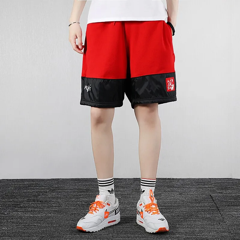 Jordan Air Jordan 4 L Casual Shorts Men-2