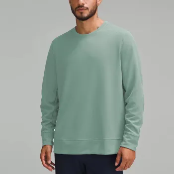 Lululemon Shift Stitch T Shirts Men