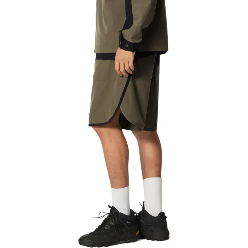 Snow Peak SS24 Tone Trout Stretch Unisex-3