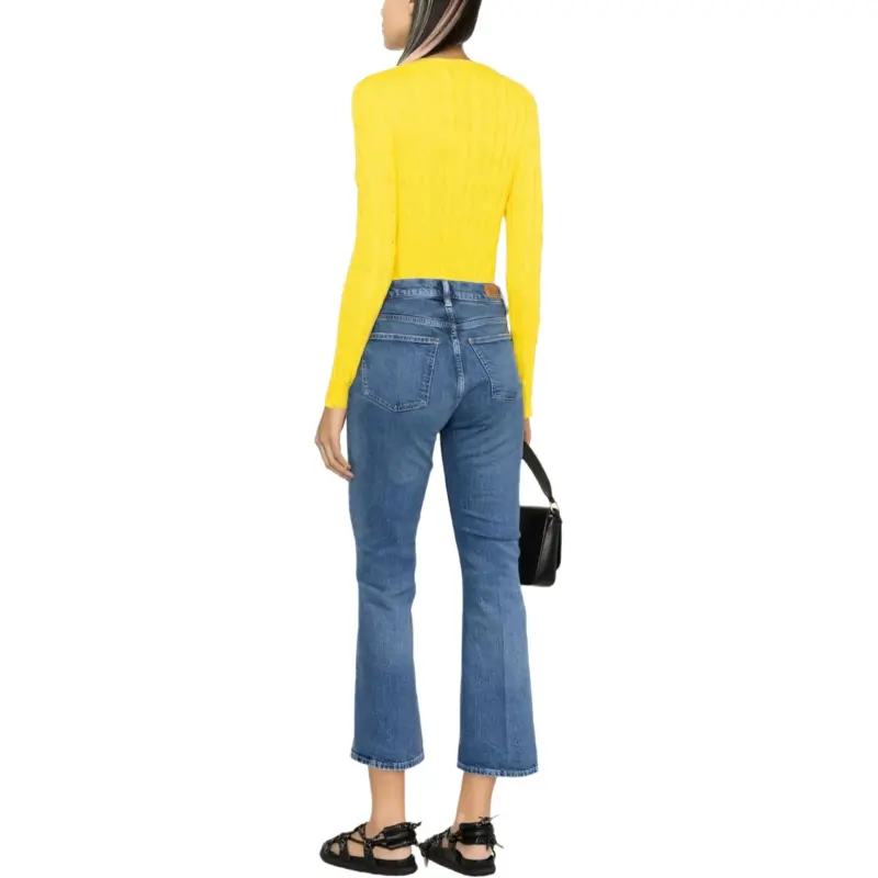 Polo Ralph Lauren Jeans Women's Indigo-2