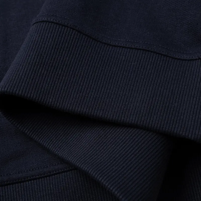 Burberry Burlow Logo Crew Sweater-7