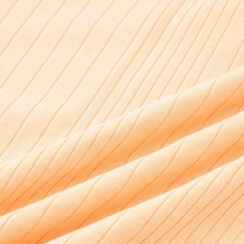 PUMA SS24 Tank Tops Women's Peach-2