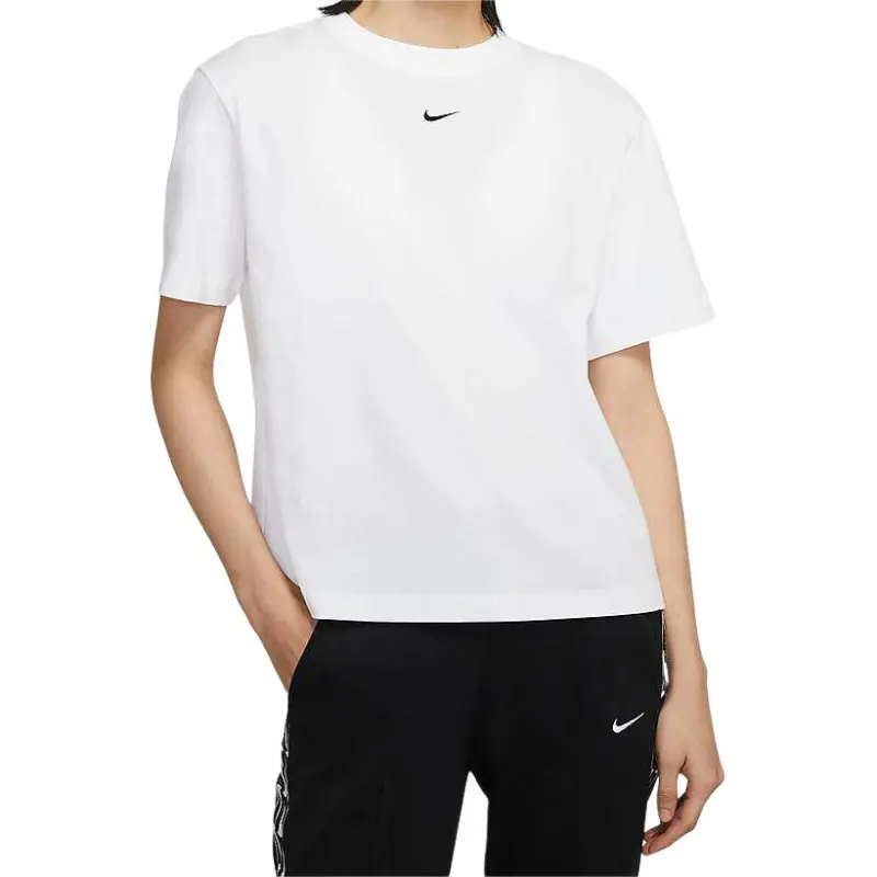 Nike Sportswear Crewneck T Shirt-2