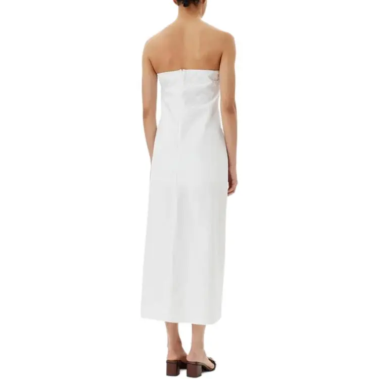 HERSKIND Chantelle Midi Dress-1
