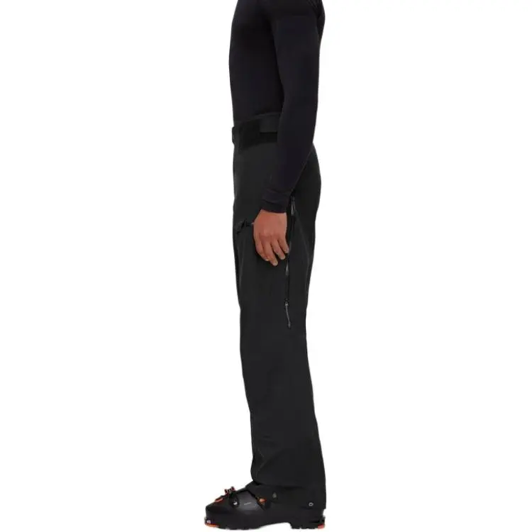 MAMMUT Haldigrat Air HS Casual Pants Men's-4