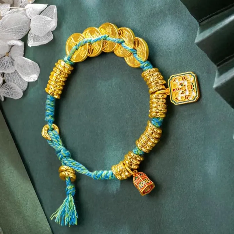 KZD Bracelets Women's-4