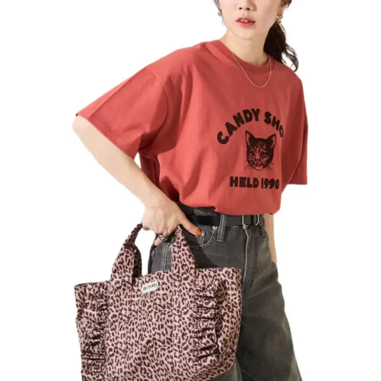 FREAK'S STORE T Shirt Women's Orange-2