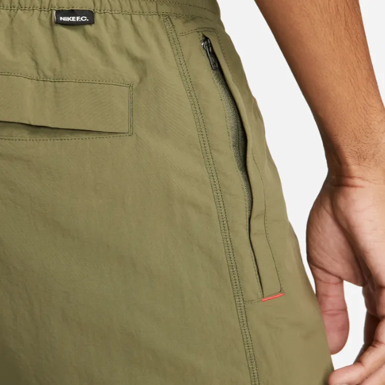 Nike F.C. Tribuna Men's Lined Soccer Shorts-4