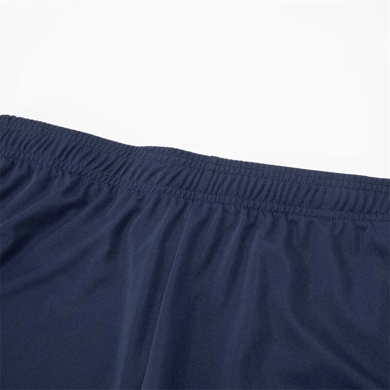 PUMA TEAMGOAL 23 KNIT Casual Shorts Men's Blue-4