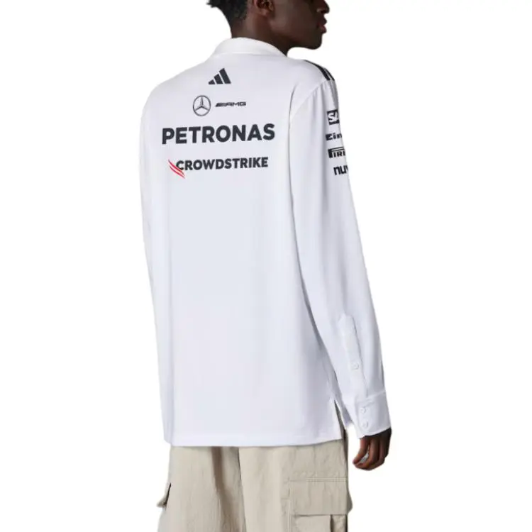 Adidas Free Shipping With AdiClub Mercedes-2