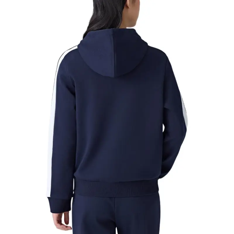 Kappa ITA Series Sweatshirt Women's Midnight Blue-5