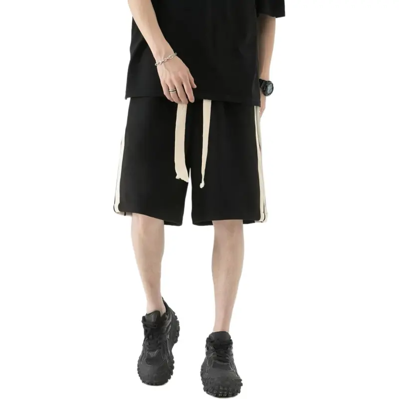 Colorful Creations Casual Shorts Unisex-2