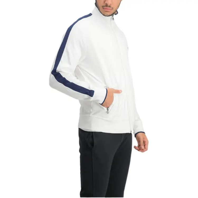 Polo Ralph Lauren Jackets & Coats Men's White-2