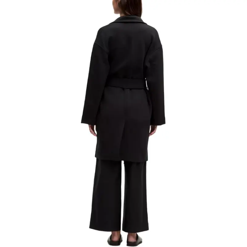 Lululemon BeltedFleece Coats Women's-3