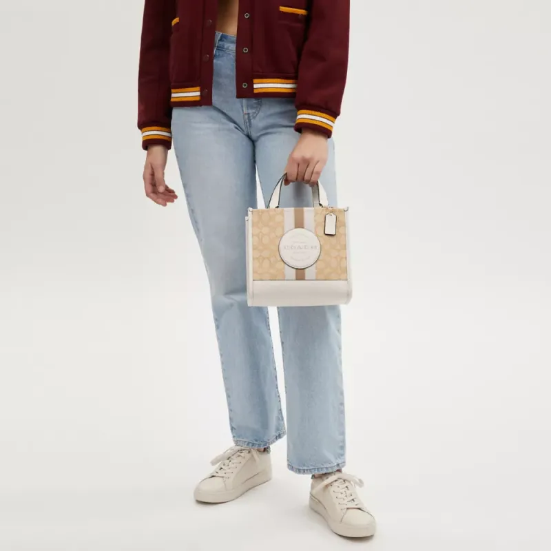 COACH Dempsey Handbags-4