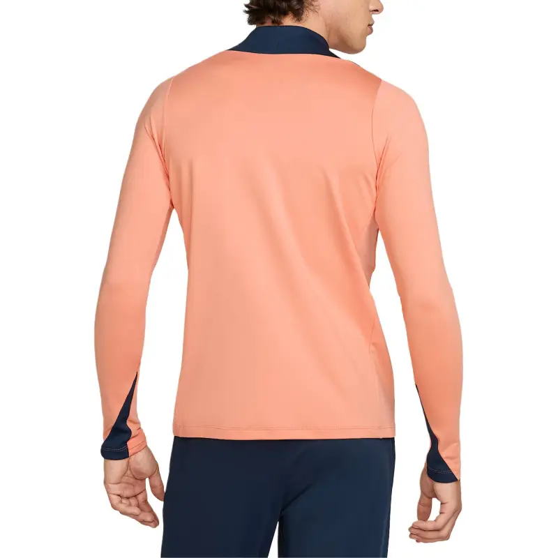 Nike Chelsea Fc Strike Special Edition Men's Nike Dri FIT Soccer Drill Top-1