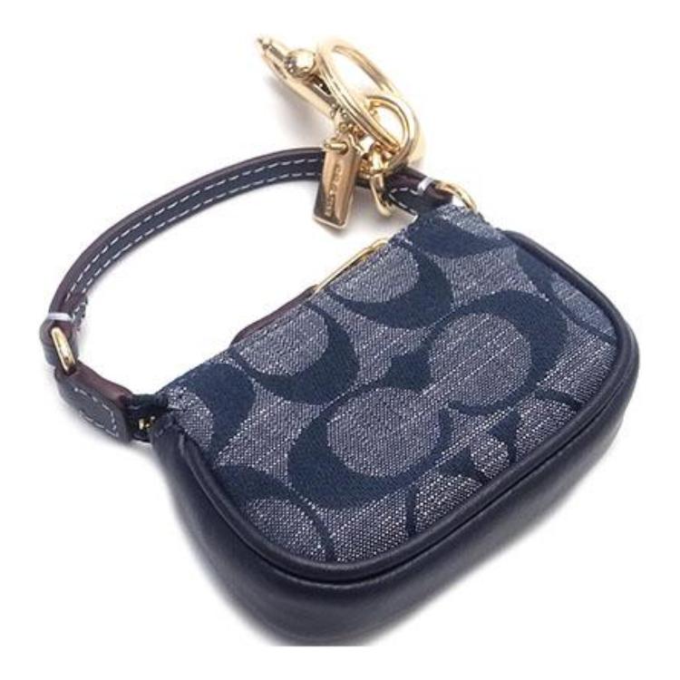 COACH Bag Charm Bag Accessories - POIZON