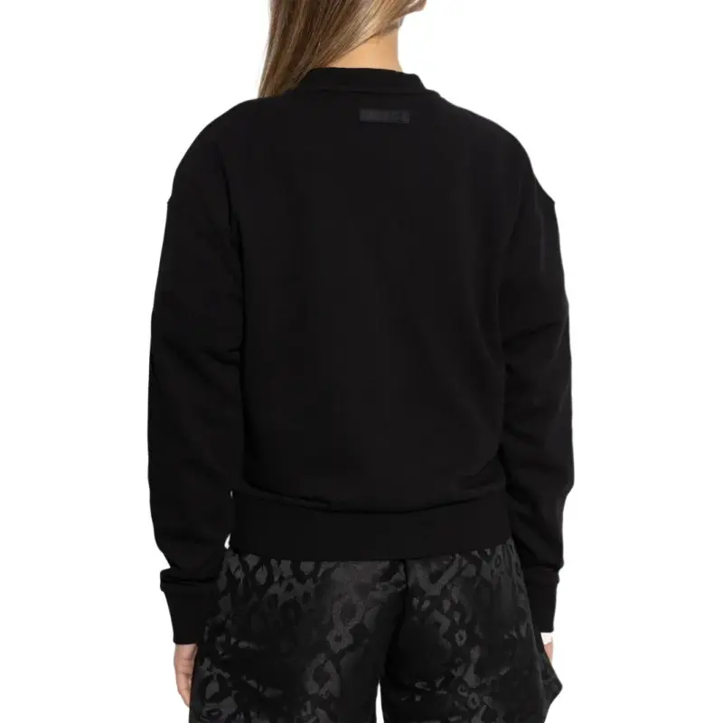 EMPORIO ARMANI Zip Up Sweatshirt-3