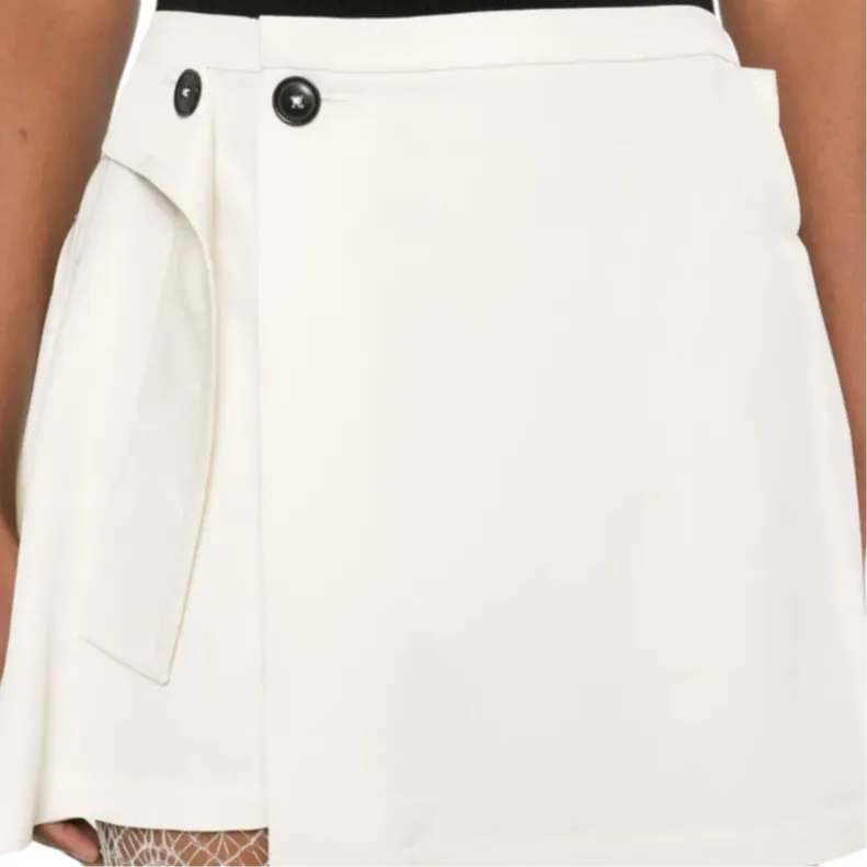 Vivienne Westwood Meghan Skirt-4
