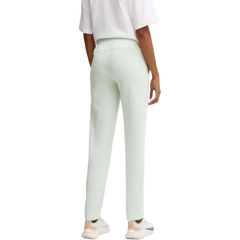 Adidas Casual Pants Women's Light Green-1