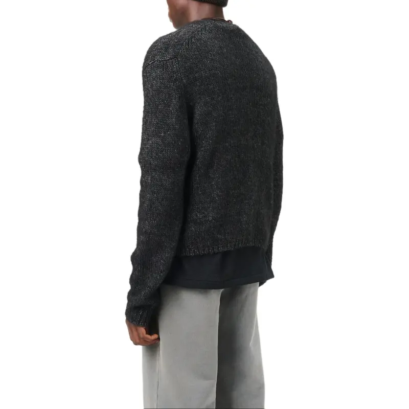 OUR LEGACY Academy Cardigan-3
