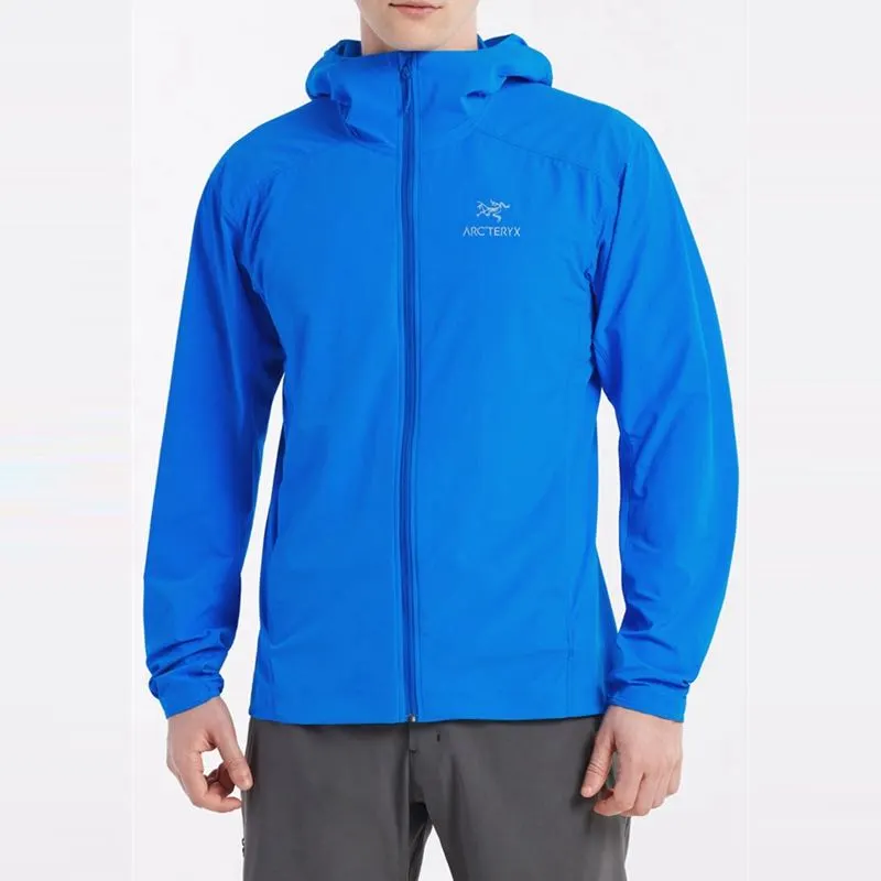Arcteryx Gamma Jackets Men-15