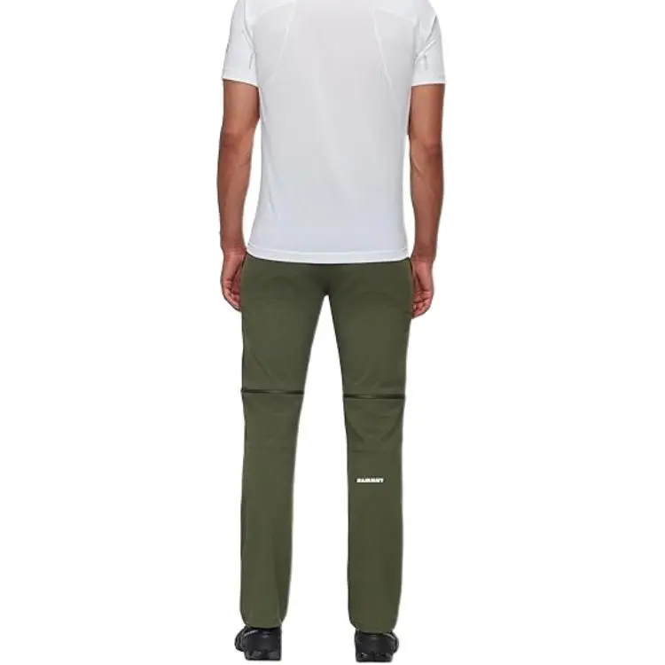 MAMMUT Casual Pants Men-5