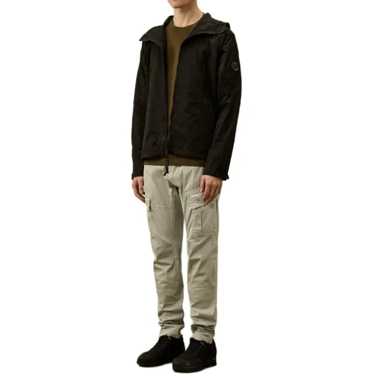 C.P.Company Pro Tek Jacket-2