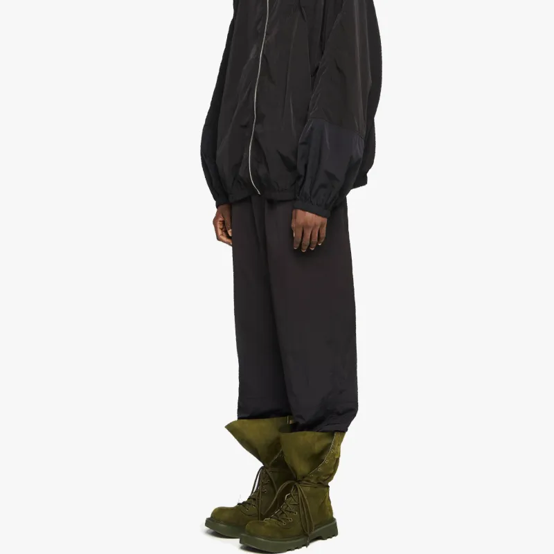 JW Anderson High Waisted Wide Leg Jeans-3