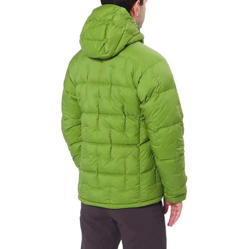 MONTBELL Jackets Men-4