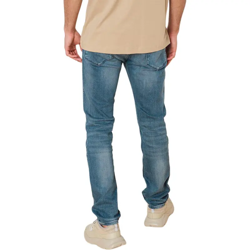HUGO BOSS Jeans Men Blue-1