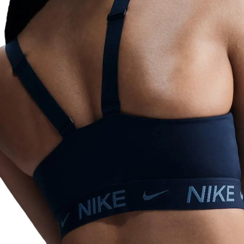 Nike Indy Medium Support Women's Padded Adjustable Sports Bra-4