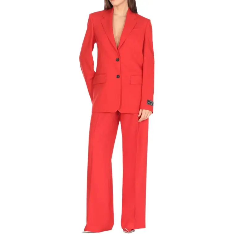 MSGM Tailored Trousers-2