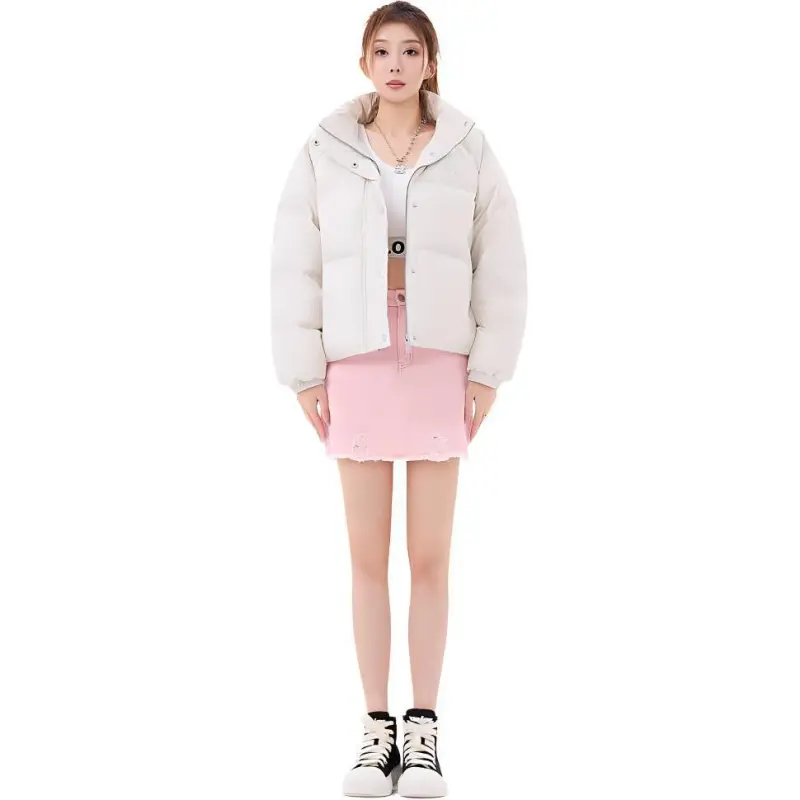 Boy London Down Jackets Women's-1