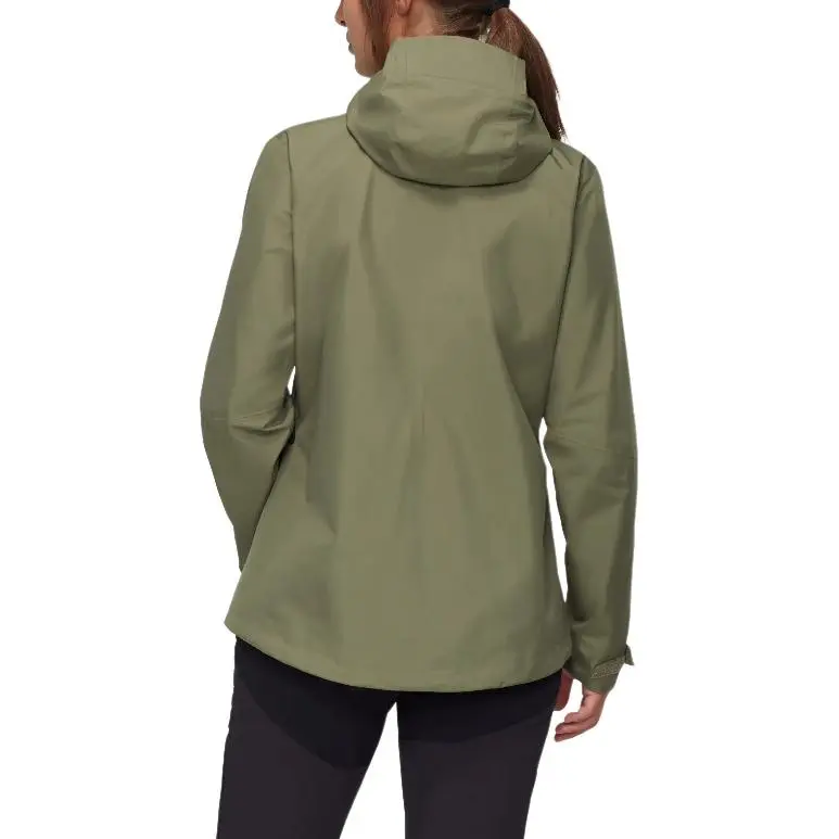 MAMMUT Convey Tour Jacket Women's-1