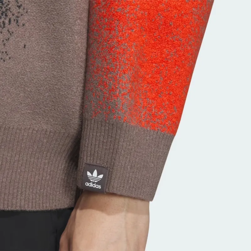 Adidas X Song For The Mute Sweater-5