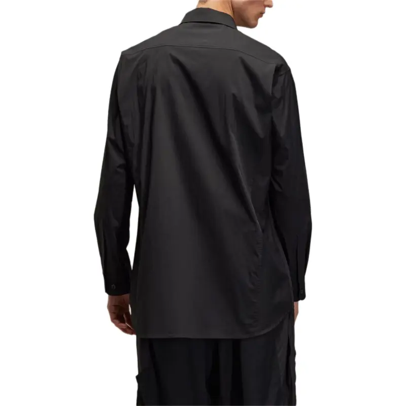 Adidas Free Shipping With AdiClub Y 3 Reflex Shirt-3
