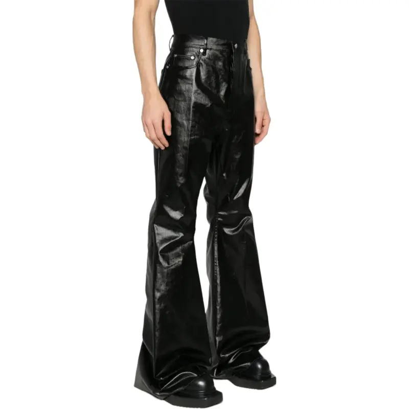 RICK OWENS Bolan Jeans-3