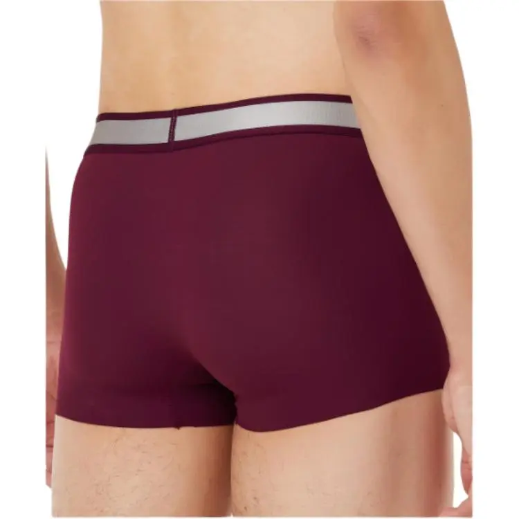 CALVIN KLEIN Underpants Men's 1 Pack Fuchsia-4